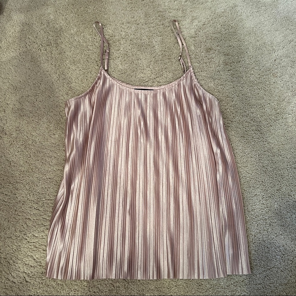 guess tank top